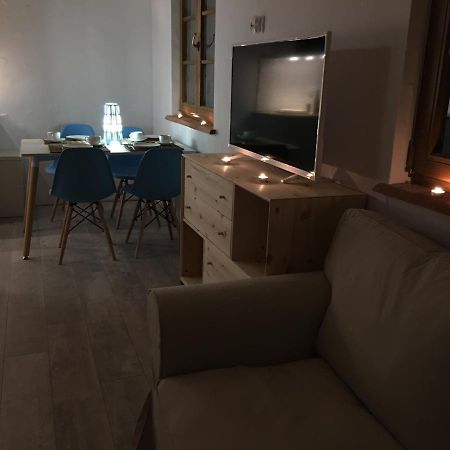 Dom Majowka I Apartamenty Bartoszowka I Michalowka Karwienskie Bloto Drugie Luaran gambar